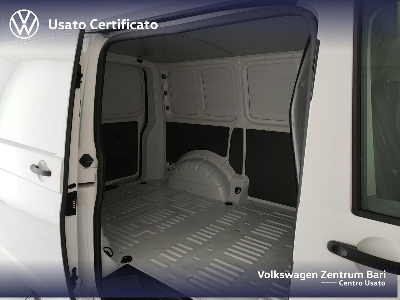 Volkswagen T6.1 Transporter t6.1 28 2.0 tdi 110cv p.c.
