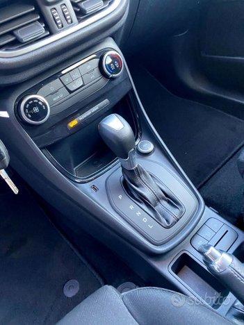 FORD Puma 1.0 EcoBoost 125 CV S&S aut. Titaniu