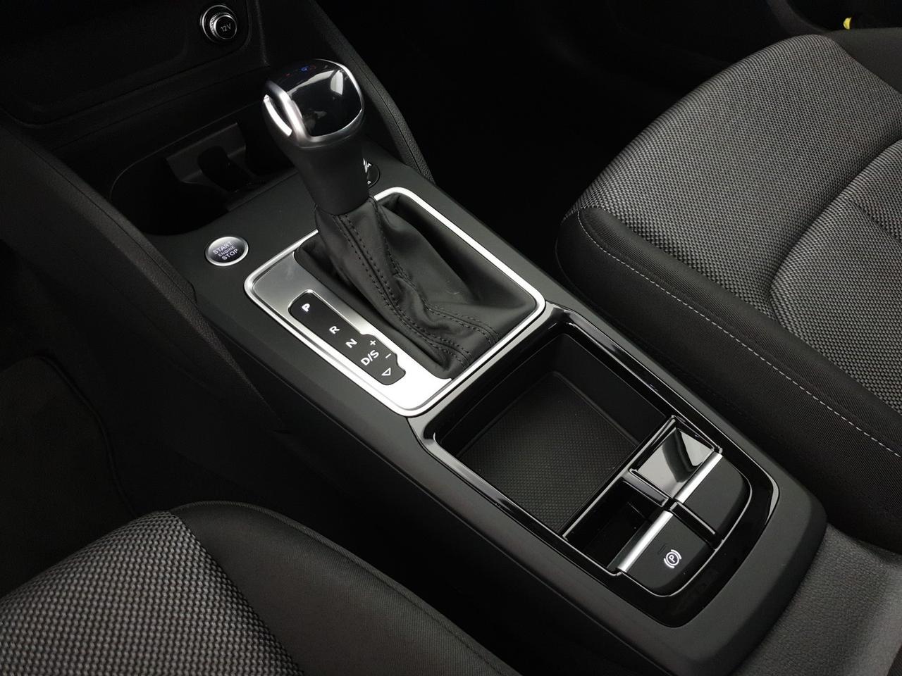 35TDI 150CV S tronic S line Edition