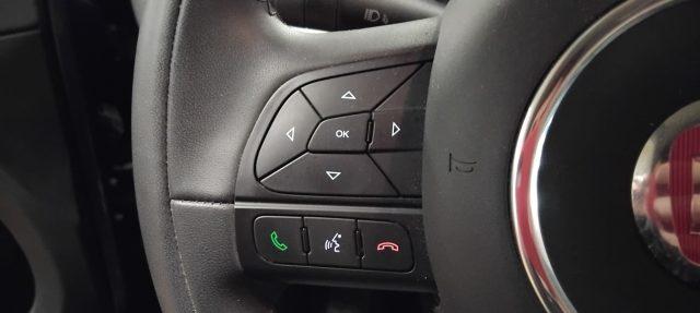 FIAT 500X 1.3 MultiJet 95 CV Mirror