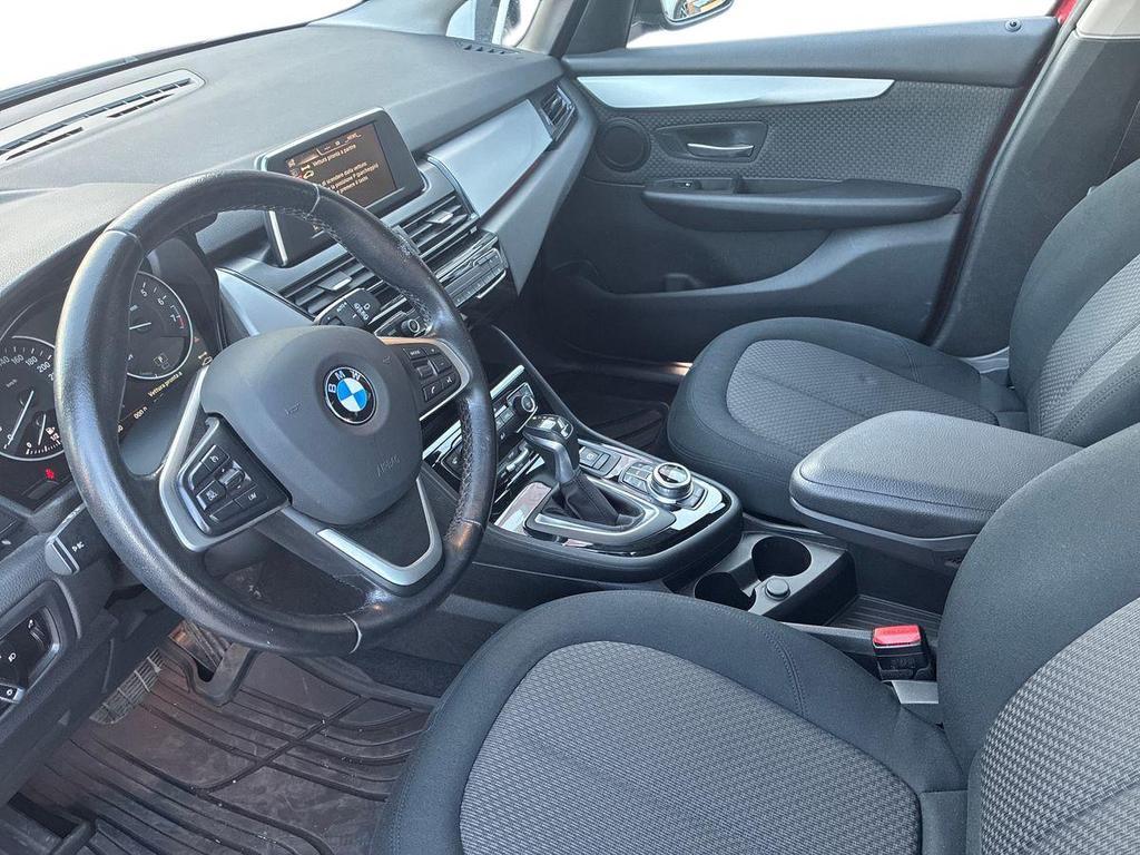 BMW Serie 2 225xe Active Tourer iPerformance Luxury auto