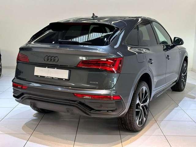 Audi Q5 SPB 40 TDI quattro S tronic S line plus