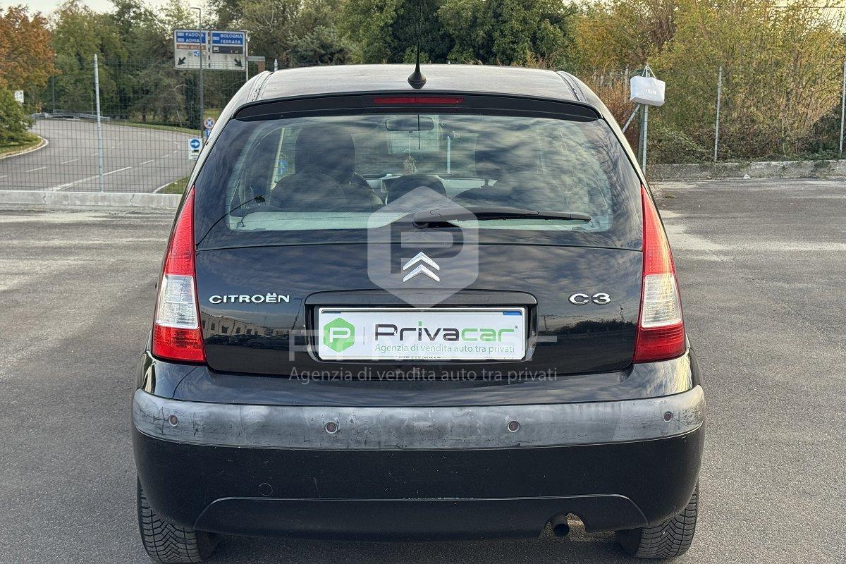 CITROEN C3 1.1 Classique