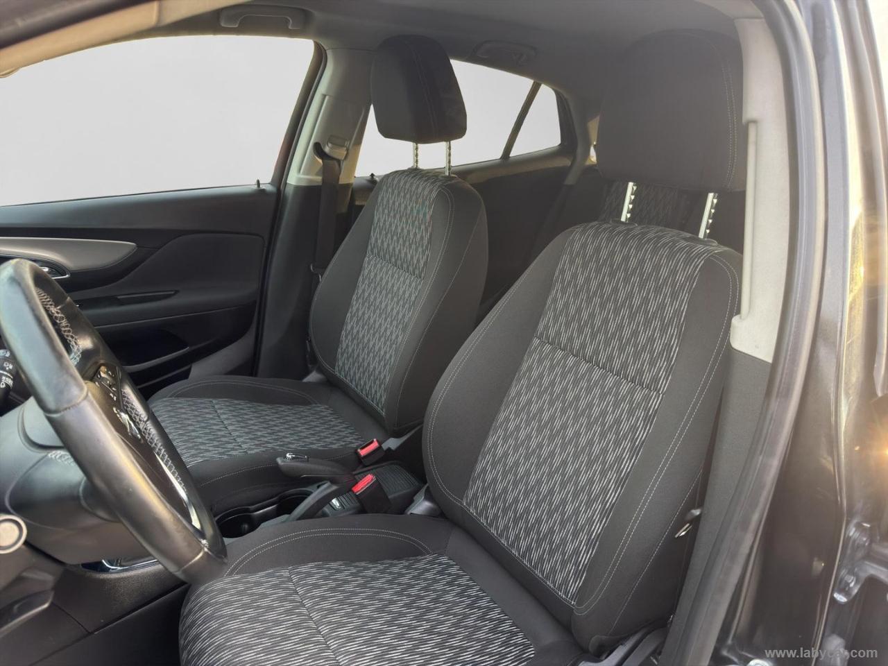 OPEL Mokka 1.4 T GPL Tech 140 CV 4x2 Cosmo GPL SCAD. 2035!