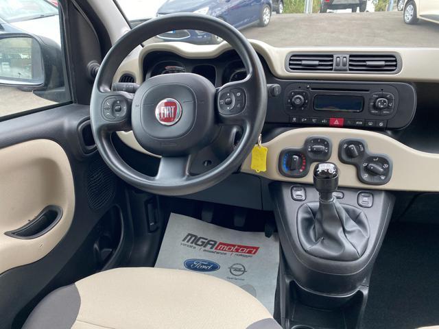 FIAT Panda 1.3 MJT 95 CV S&S Easy