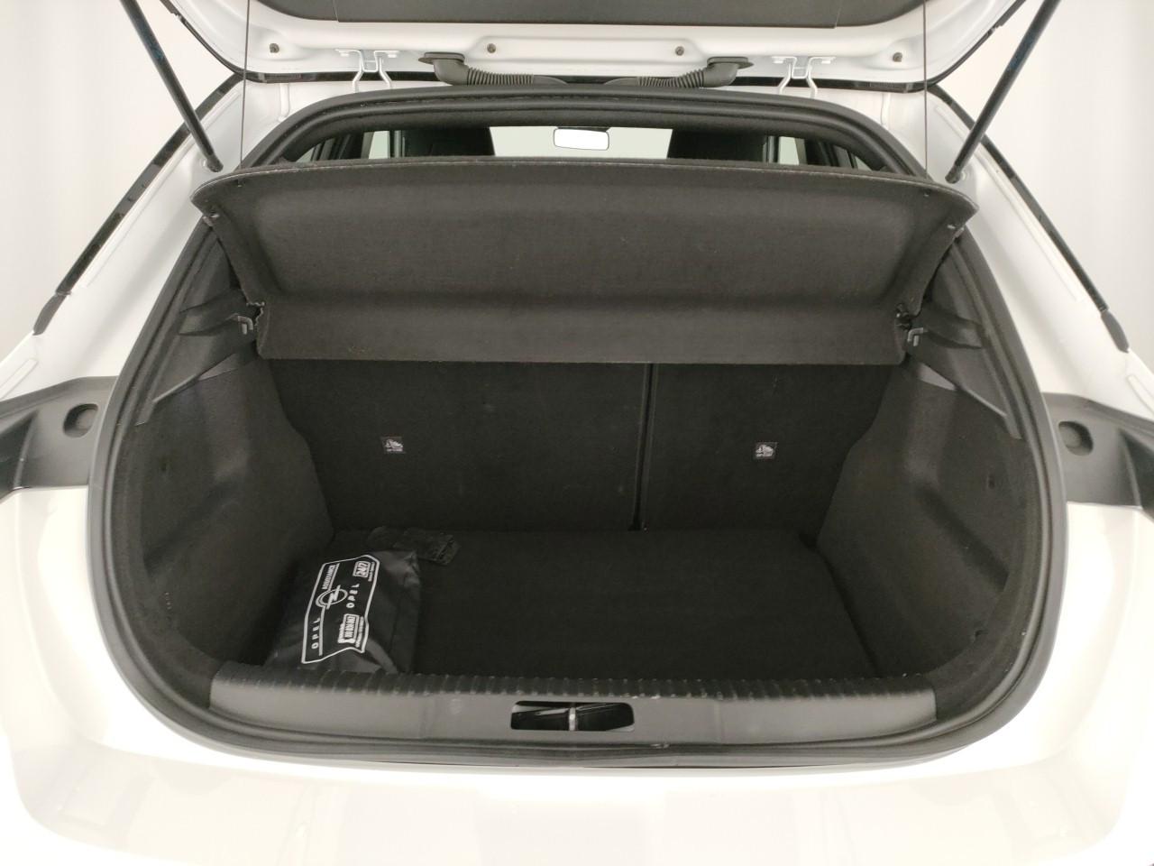 OPEL Mokka 1.2 GS s&s 130cv at8