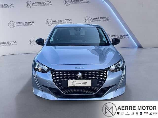 Peugeot 208 1.2 PureTech 75 CV Active Pack