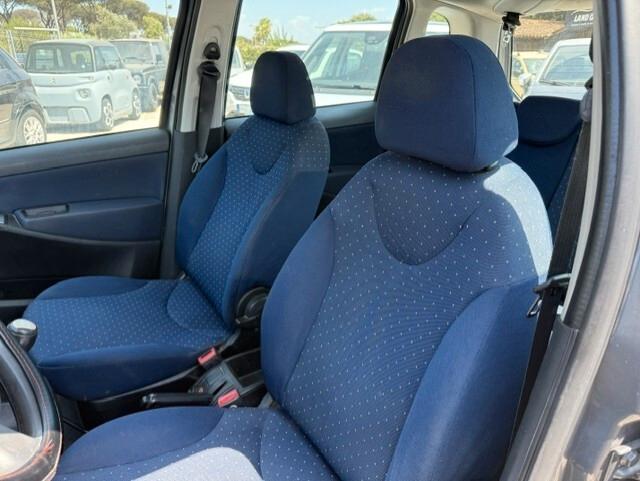 Fiat Idea 1.3 Multijet 16V 70 CV BlackEnergy