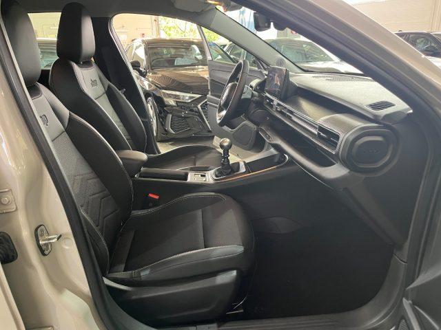 JEEP Avenger 1.2 T 100CV Altitude AZIENDALE JEEP /KM CERTIFIC.