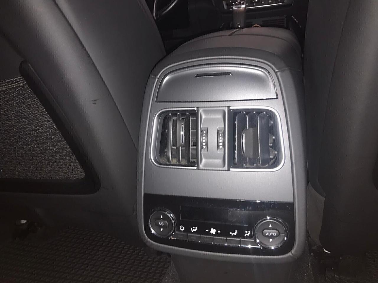 Maserati Levante V6 Diesel 275cv Granlusso Panoramico