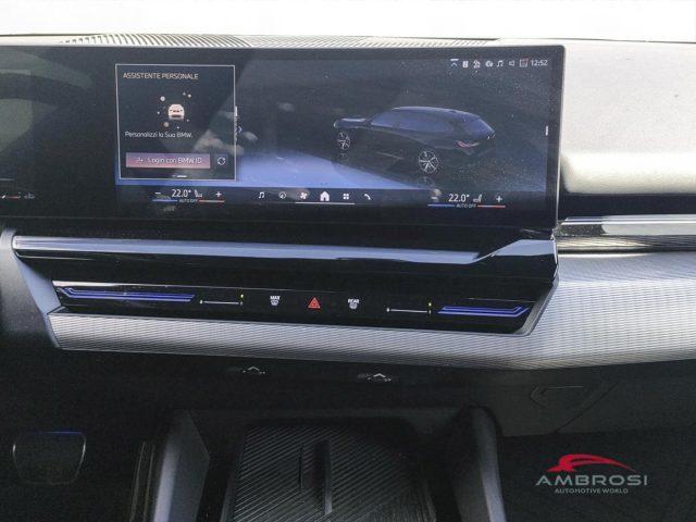 BMW 540 Serie 5 d xDrive Msport Pckage