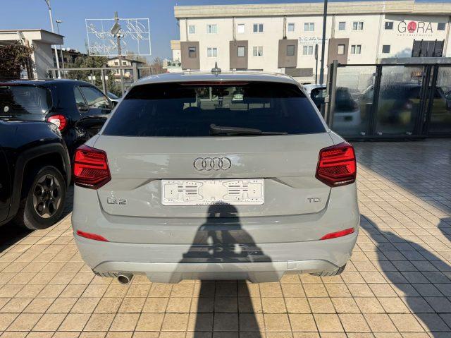 AUDI Q2 1.6 tdi Sport