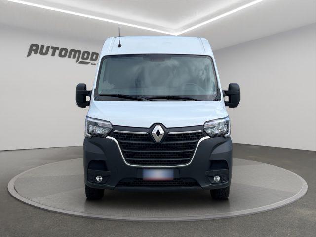 RENAULT Master L2H2 T35 135CV