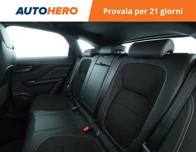 JAGUAR F-Pace 2.0 D 180 CV AWD aut. R-Sport