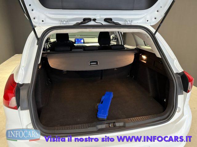 FORD Focus SW 1.5 EcoBlue 120 CV Autom. Business - PROMO