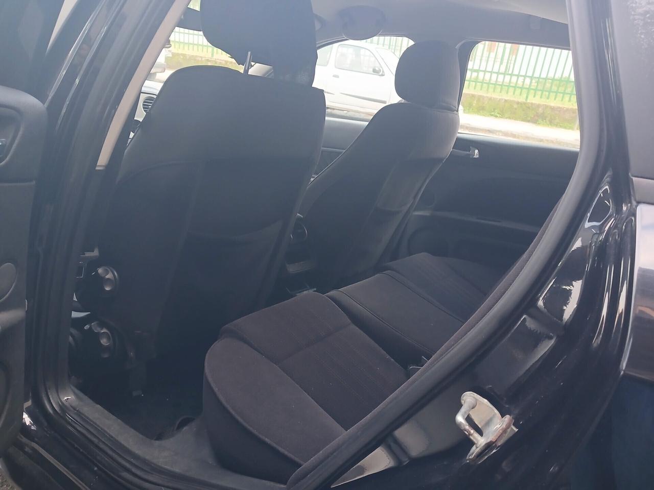 Alfa Romeo 159 1.9 JTDm Sportwagon