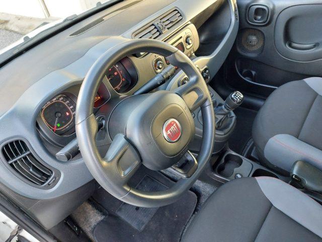 FIAT Panda 0.9 TwinAir Turbo Natural Power Easy Uniprò
