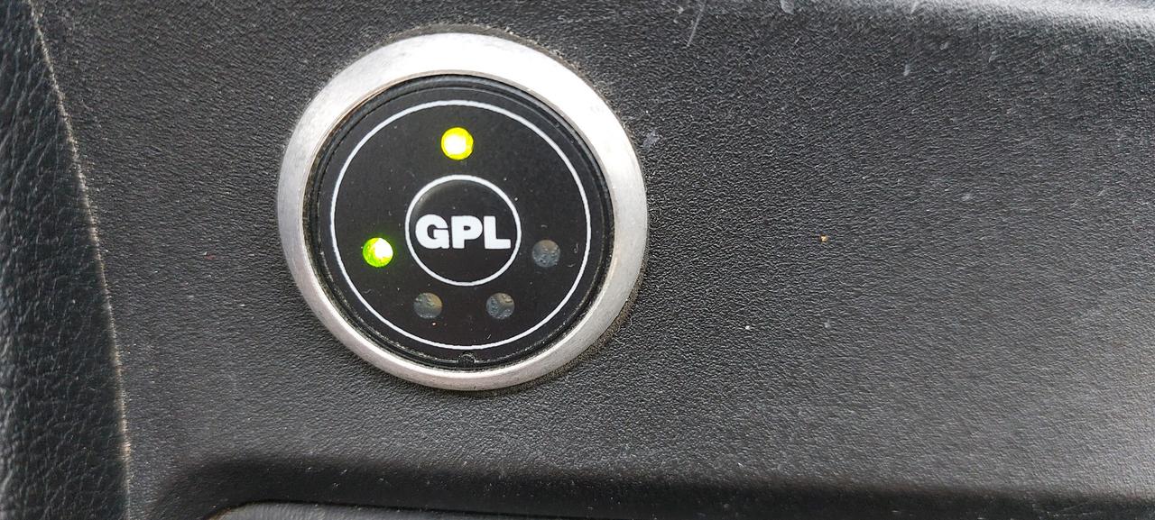 Subaru XV 1.6i-S Bi-Fuel Trend