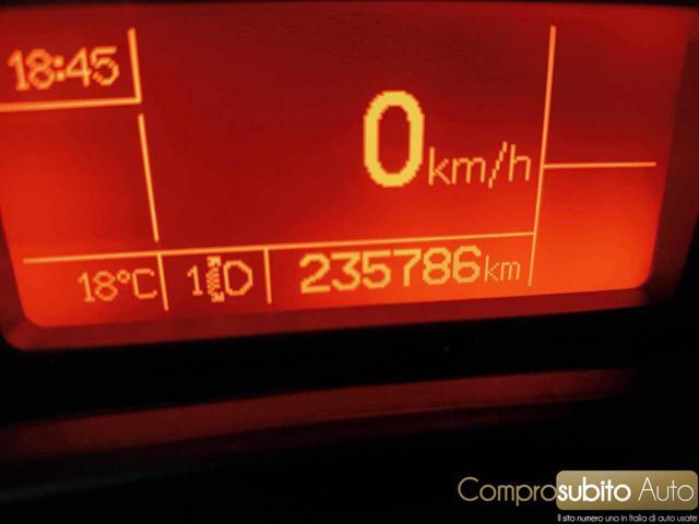 FIAT 500L 1.3 Multijet 85 CV Trekking TETTO panoramico