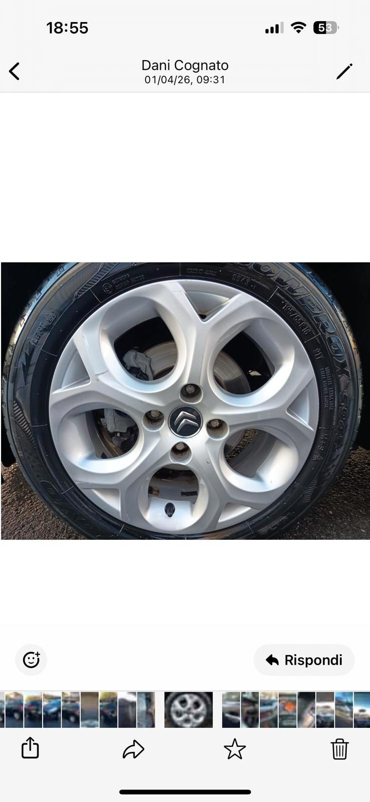 Citroen C3 1.4 e-HDi 70 airdream CMP Seduction