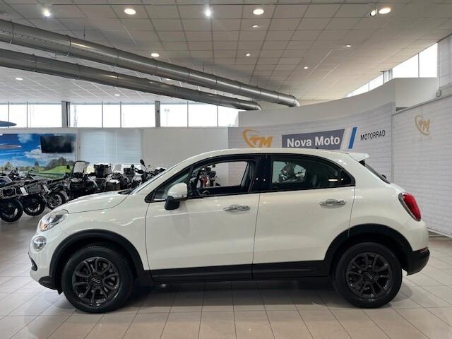 Fiat 500X 1.3 mjt Lounge 4x2 95cv *95.000 KM*