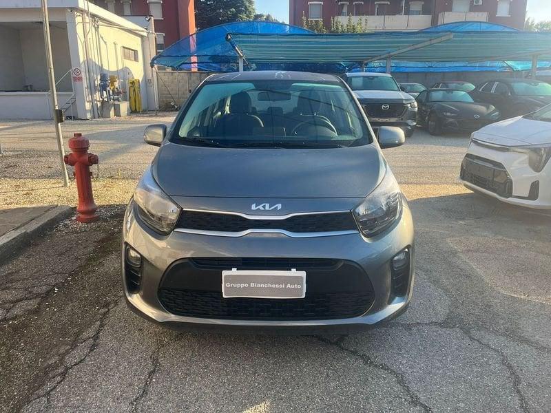 KIA Picanto Picanto 1.0 12V GPL 5 porte Urban