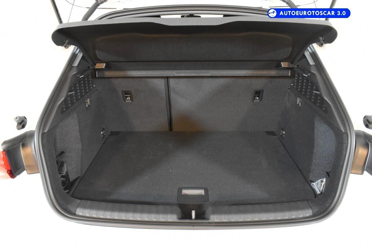 Audi A3 SPB 30 TFSI S line edition