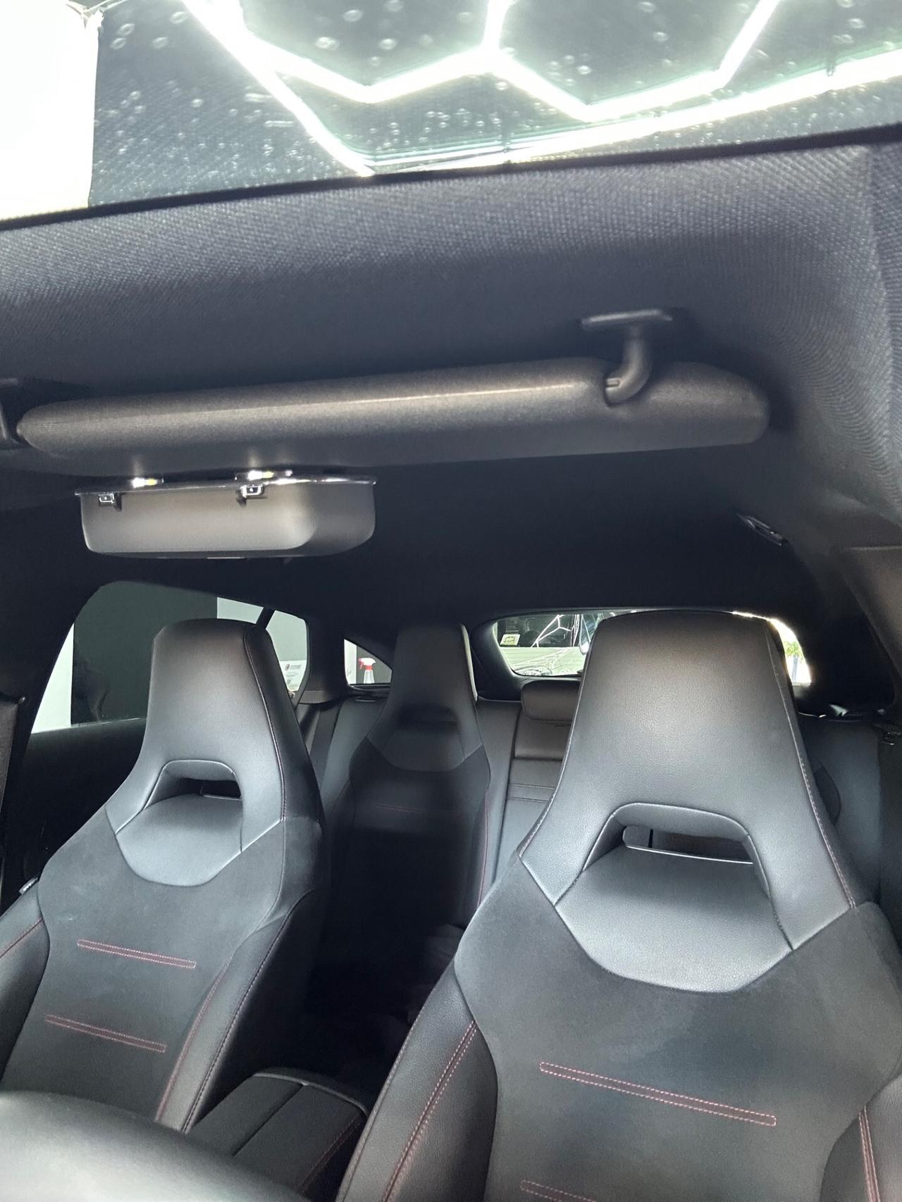 Mercedes-benz CLA 200 d Automatic Shooting Brake Executive