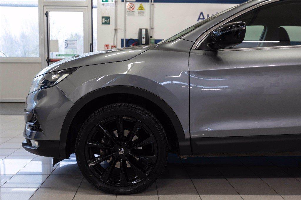 NISSAN Qashqai 1.5 dci N-Connecta 115cv dct del 2021