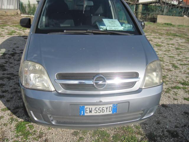 Opel Meriva 1.4 16V Enjoy