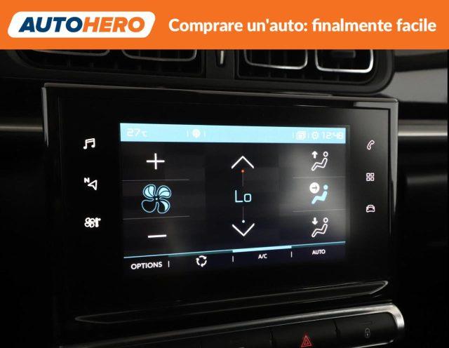 CITROEN C3 BlueHDi 75 S&S Shine