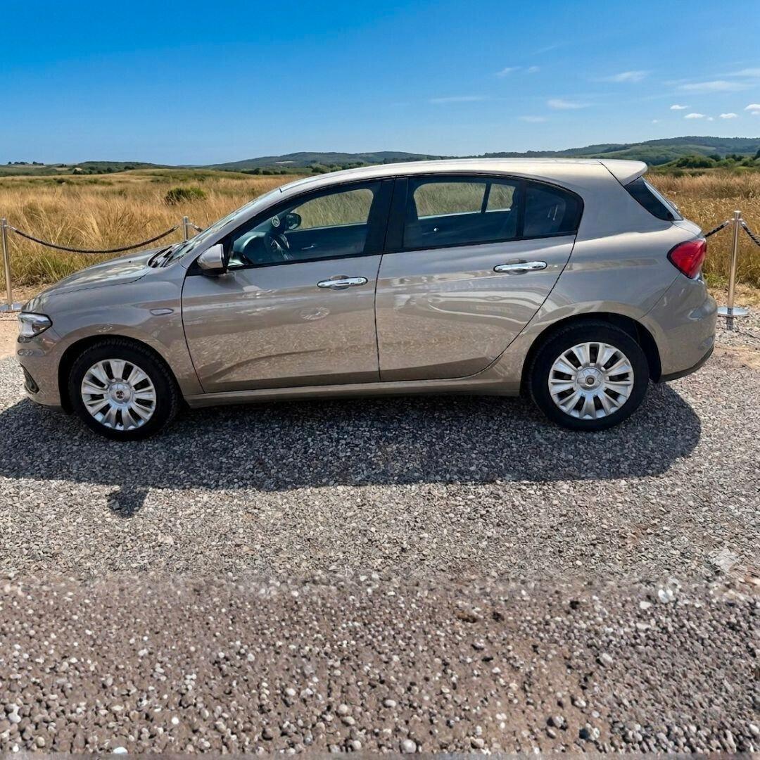 Fiat Tipo 1.4 T-Jet 120CV *GPL* 5 porte Easy