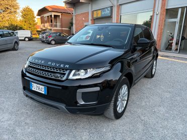 Land Rover Range Evoque 2.0 TD4 150 CV