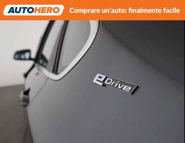 BMW 225 xe Active Tourer iPerformance Luxury aut.