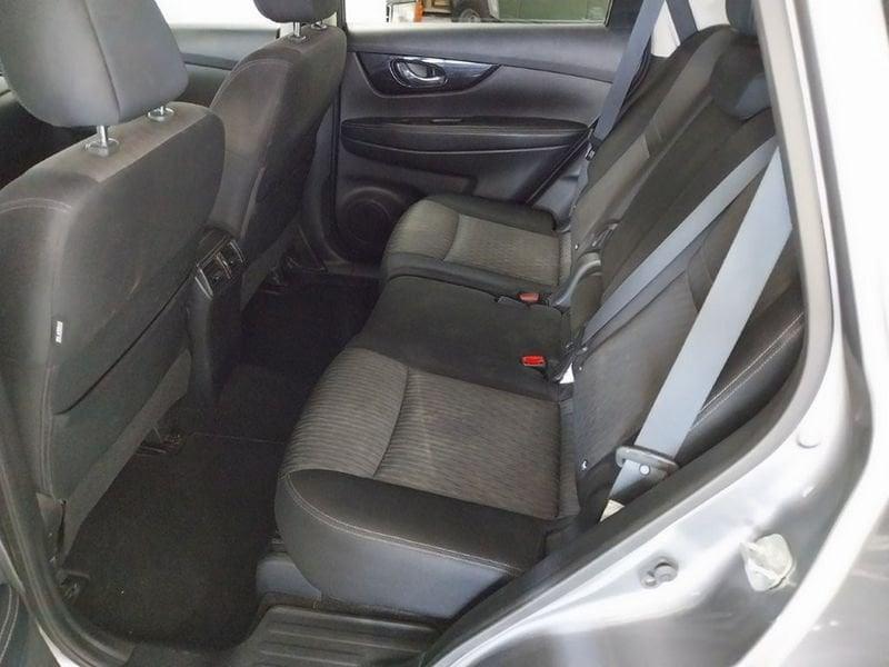Nissan X-Trail III 2017 1.7 dCi N-Connecta 4WD