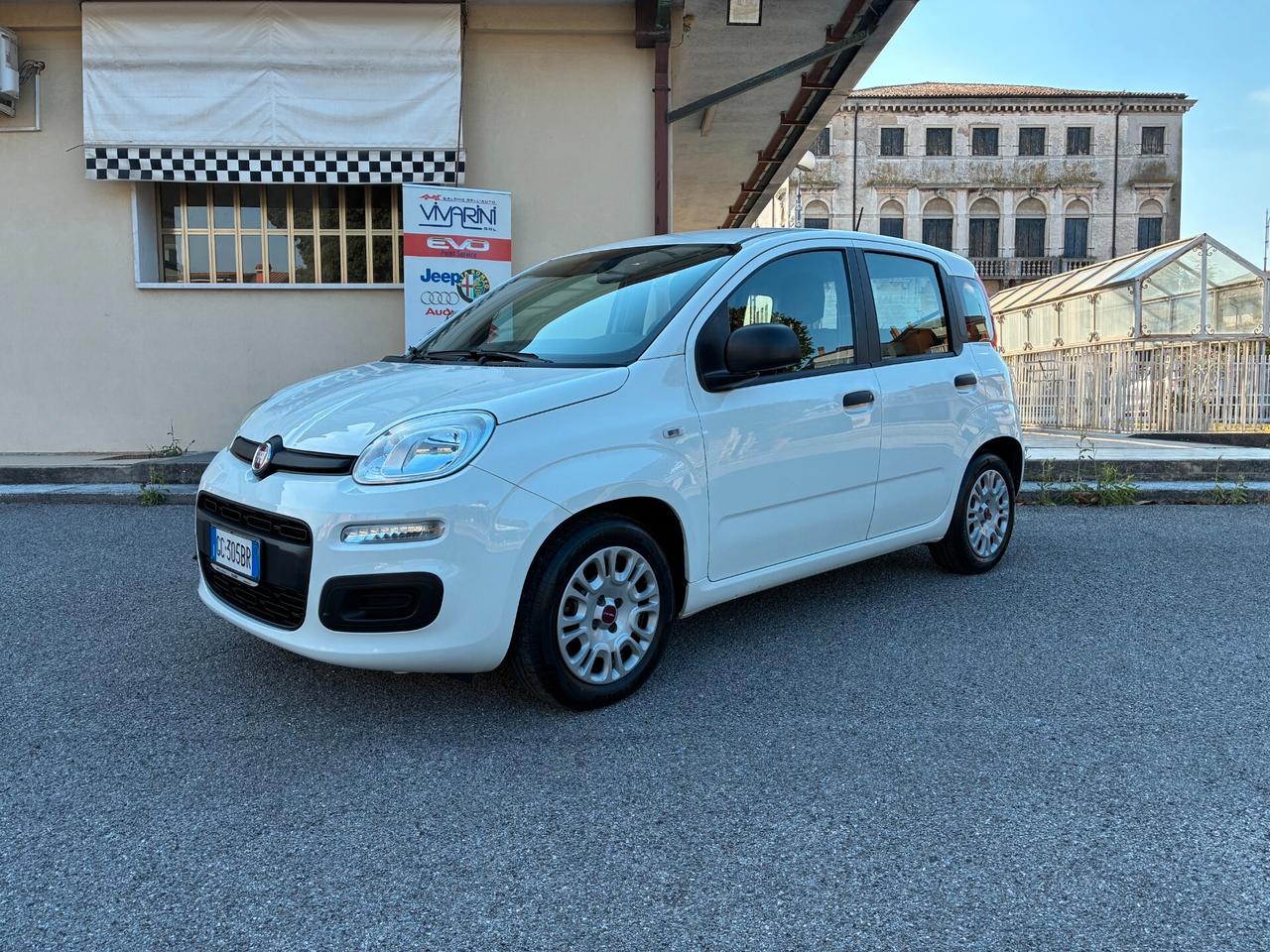 Fiat Panda 1.0 FireFly Hybrid Easy *PREZZO REALE*