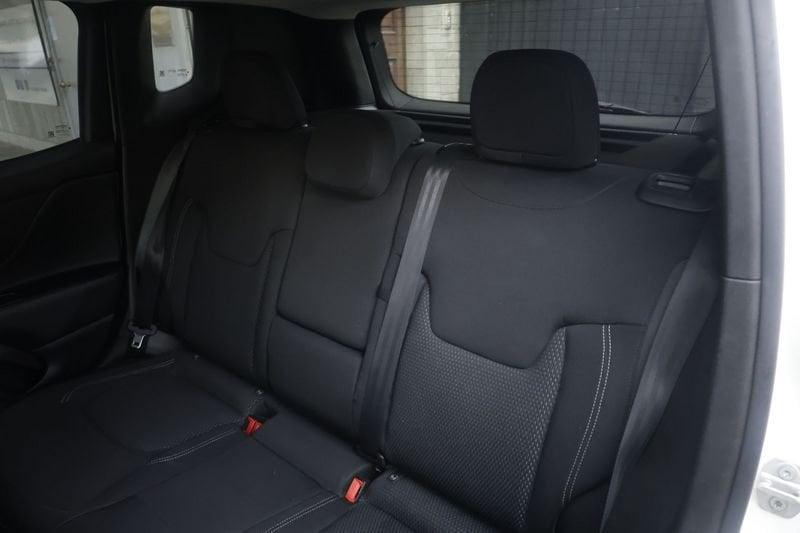Jeep Renegade Jeep Renegade 1.6 MJet 120cv Limited 88KW ANNO 2018