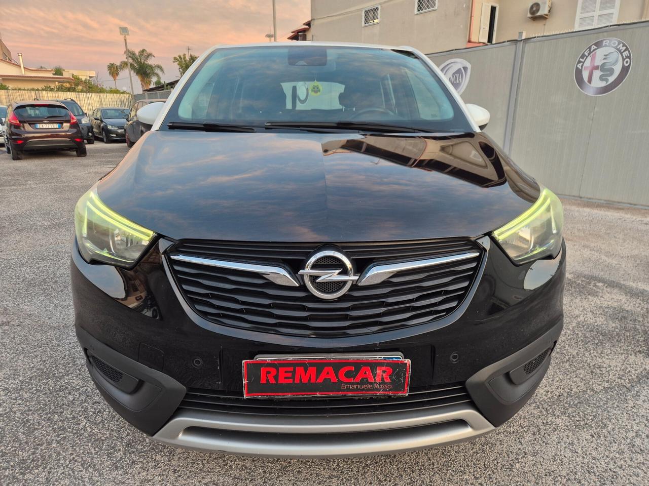 Opel Crossland X 1.5 ECOTEC D 102 CV NUOVA 2019