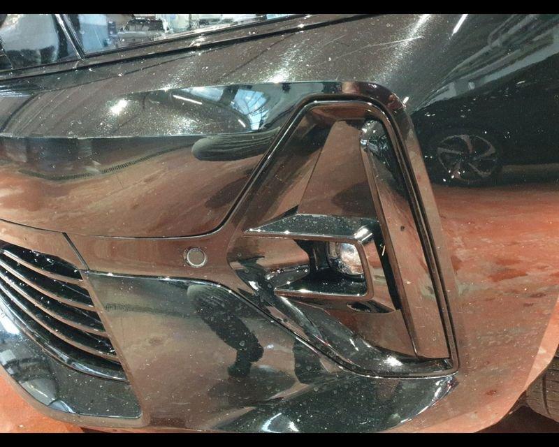 Opel Astra 6ª serie 1.5 Turbo Diesel 130 CV AT8 Ultimate