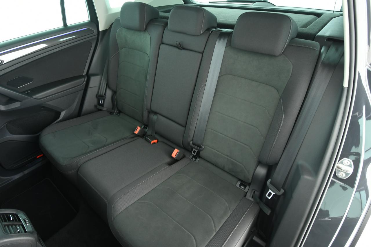 VOLKSWAGEN Tiguan 1.5 tsi Elegance 150cv dsg CAMERA+ACC+APP CONNECT