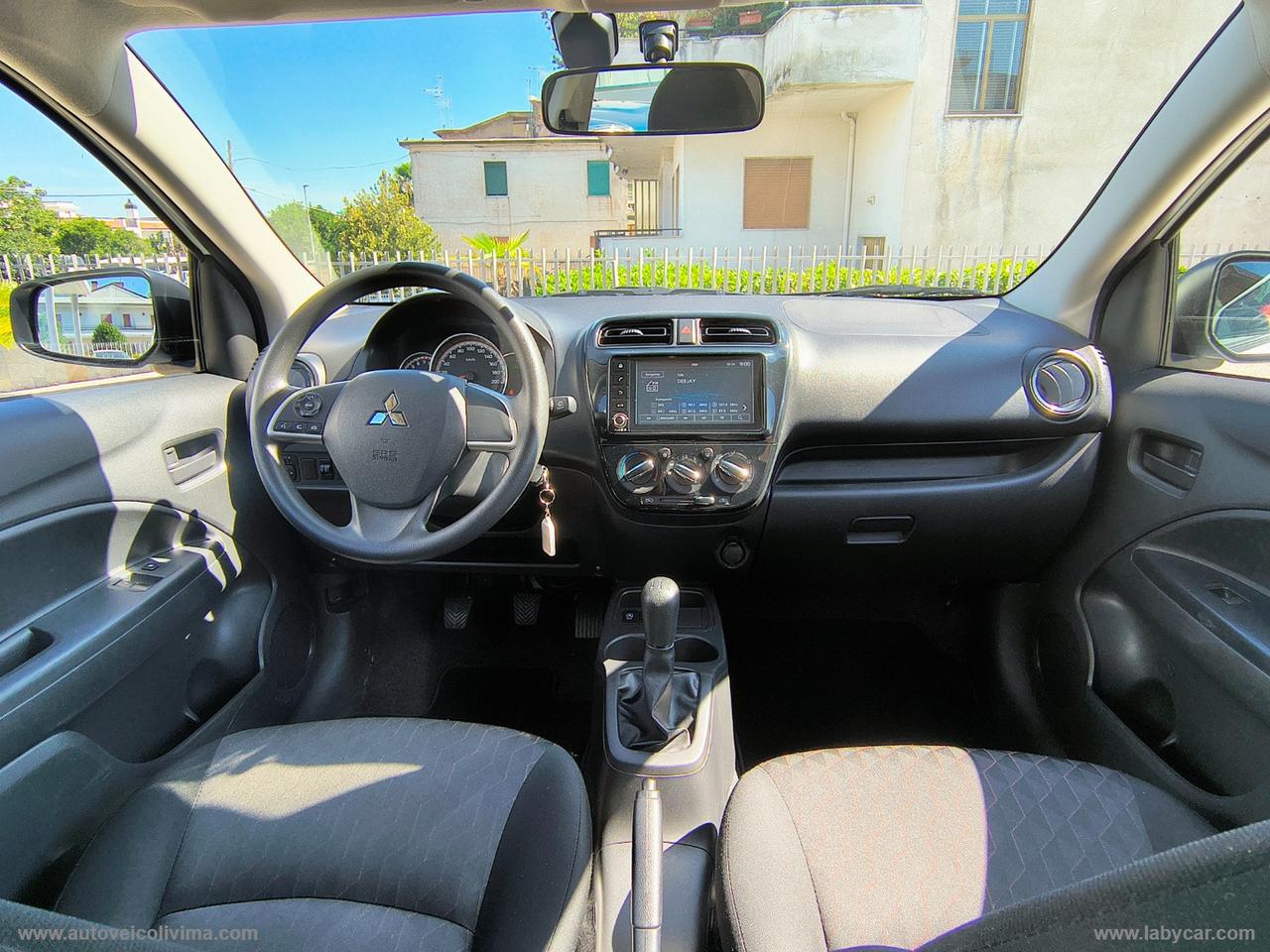 MITSUBISHI Space Star 1.2 Invite SDA