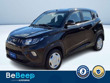 Mahindra KUV100 1.2 K6+