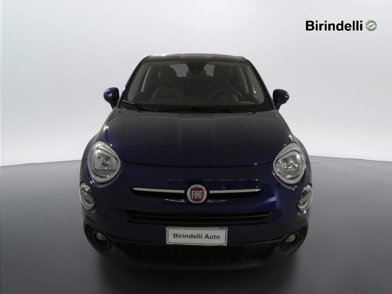 FIAT 500X - 500X 1.0 T3 120 CV Connect