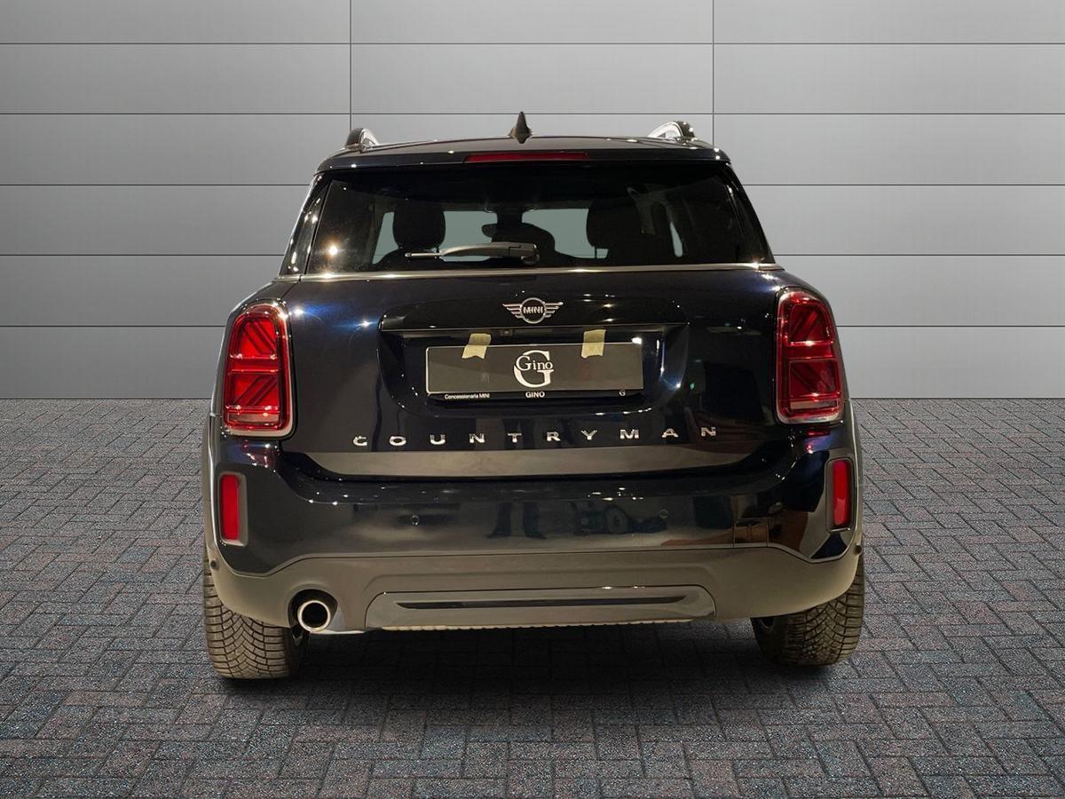 MINI Mini Countryman F60 2020 - Mini Countryman 1.5 Cooper Essential auto