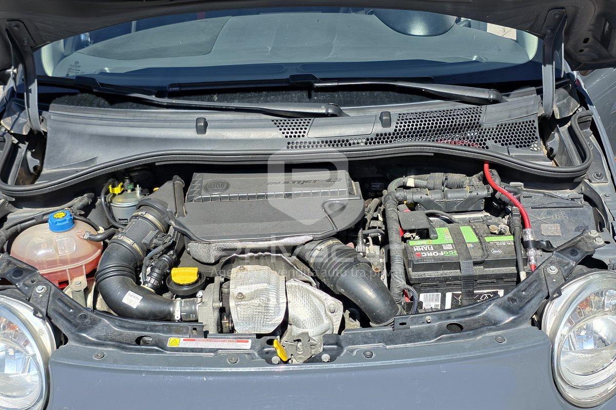 FIAT 500 1.3 Multijet 16V 95 CV Lounge