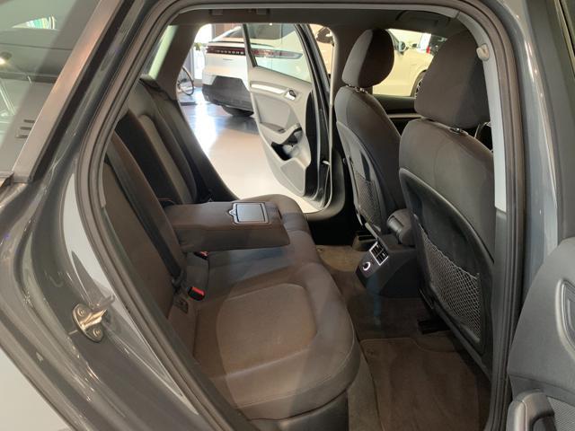 AUDI A3 SPB 30 TDI Admired