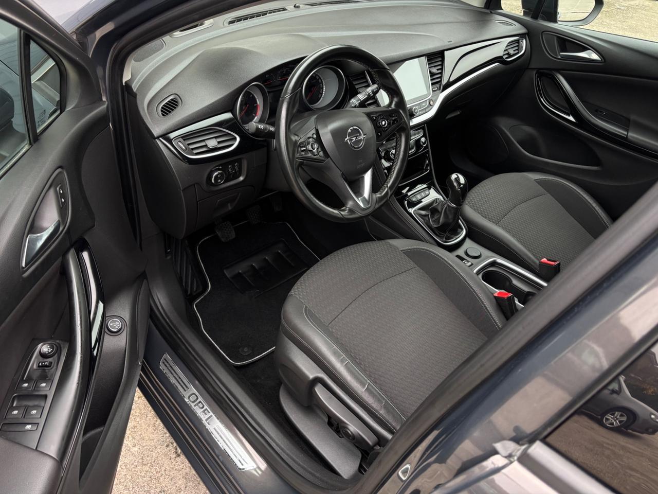 Opel Astra 1.6 CDTi. EURO6-B Garanzia 12 mesi