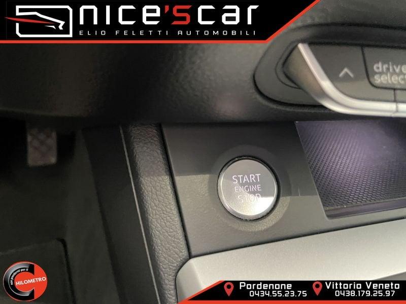 Audi Q5 Q5 40 TDI quattro S tronic