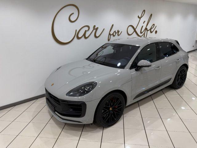 PORSCHE Macan 2.9 GTS Pdk IVA ESPOSTA
