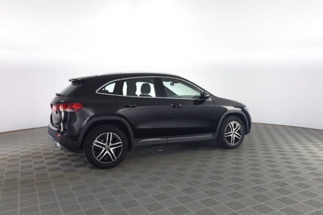 MERCEDES-BENZ CLA sse GLA GLA 200 d Automatic 4MATIC SPORT PLUS